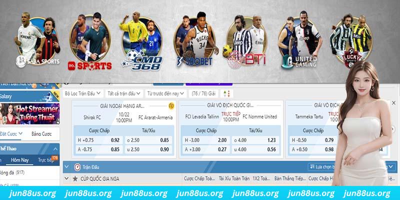 fiv88 cá cược online bị phạt như thế nào