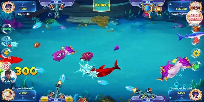 fiv88 chiếm slot là gì