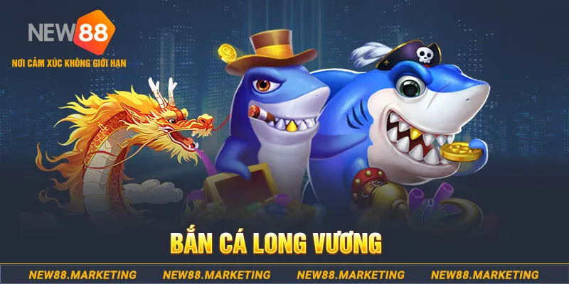fiv88 BG Bắn cá