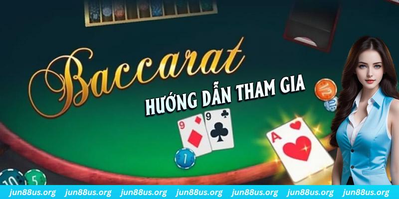 fiv88 baccarat online la gì