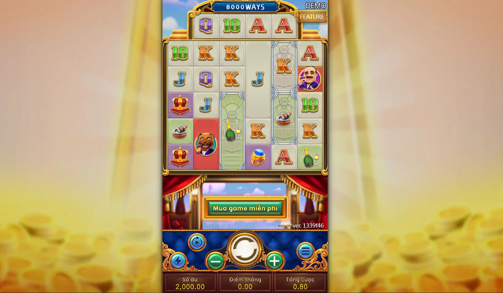 fiv88 Bài Tấn